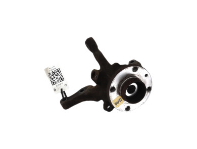 Left steering knuckle - Renault CLIO II PH.2 - 8200207303 - I1-0281S