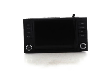 Poste multimédia occasion - Seat IBIZA - 5F0 919 604    1QB