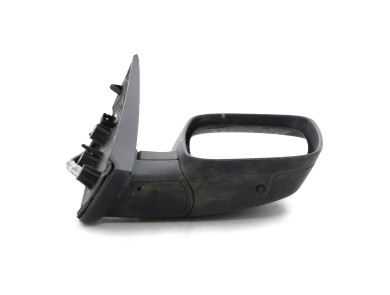 Right wing mirror - Peugeot BIPPER FOURGON - Blanc - 1674183280 - K0-7751T