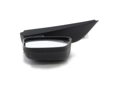 Right wing mirror - Peugeot BIPPER FOURGON - Blanc - 1674183280 - K0-7751T