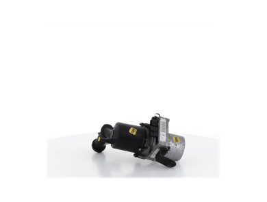Power steering pump - Citroen C4 II PH.1 - 1629092180 - F1-0018Q