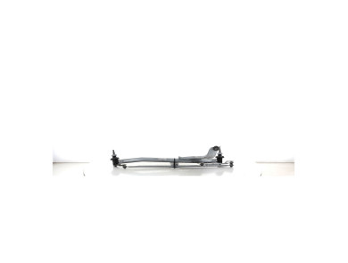 Front wiper linkage - Dacia LOGAN I PH.2 - 8200619512 - J1-6573H