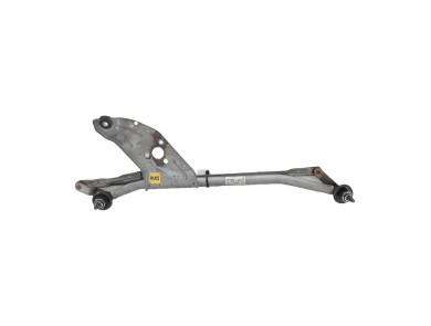 Front wiper linkage - Dacia LOGAN I PH.2 - 8200619512 - J1-6573H