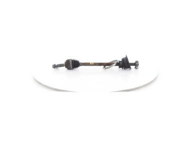 Left front transmission - Renault TWINGO II PH.1 1.2 16V - 391012385R - B0-9854Q