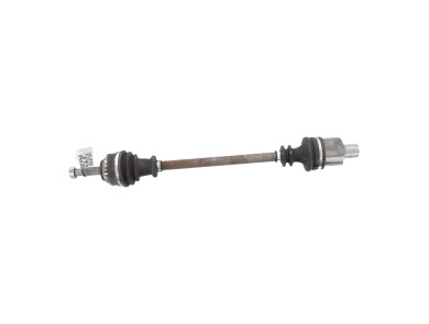Right front transmission - Renault KANGOO EXPRESS I PH.1 NS1K_TYPE - 7700110482 - L0-9661Q