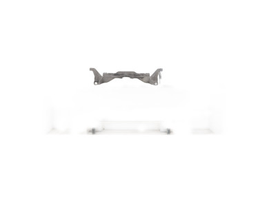 Engine carrier support frame - Peugeot BIPPER FOURGON - 3502GT - Y1-4526J