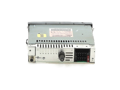 Poste multimédia - Peugeot 206 + - 6564WF - X0-6667Q