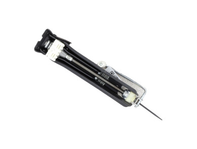 Scissor jack - Mercedes CLASSE C II PH.2 - 2035830415 - S0-6473I