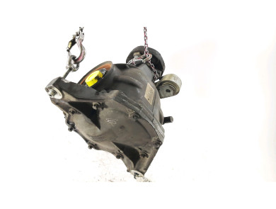 Rear differential used - Mercedes CLASSE GLK - 2043507014