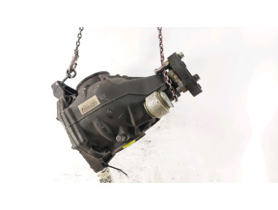 Rear differential - Mercedes CLASSE GLK I PH.1 220 CDI - 2043507014 - C1-4710B