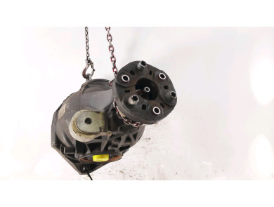 Rear differential - Mercedes CLASSE GLK I PH.1 220 CDI - 2043507014 - C1-4710B