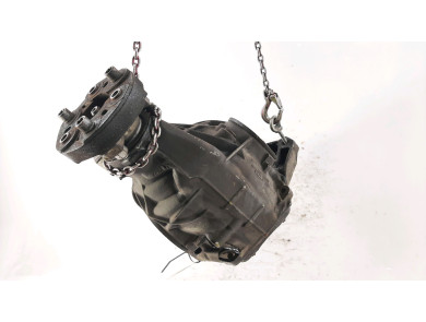 Rear differential - Mercedes CLASSE GLK I PH.1 220 CDI - 2043507014 - C1-4710B