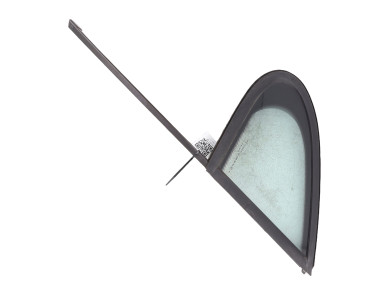 Left front side glass - Peugeot 207 - Gris Clair - 9201J1 - Z0-7361U