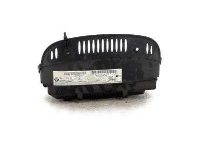 Poste multimédia - BMW SERIE 5 V PH.1 - 65839182158 - M1-6022A
