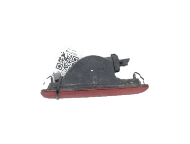 Central bumper light - Nissan QASHQAI I PH.2 - 26580JD00B - M1-2225U