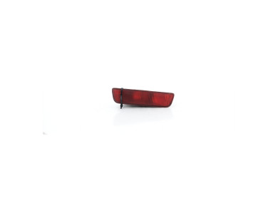 Central bumper light - Nissan QASHQAI I PH.2 - 26580JD00B - M1-2225U