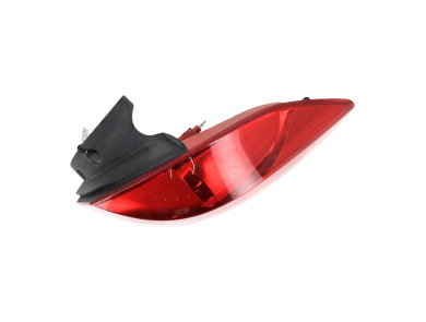 Right rear light - Renault CLIO ESTATE III PH.2 - 8200586844 - K1-5121C