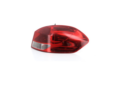 Right rear light - Renault CLIO ESTATE III PH.2 - 8200586844 - K1-5121C