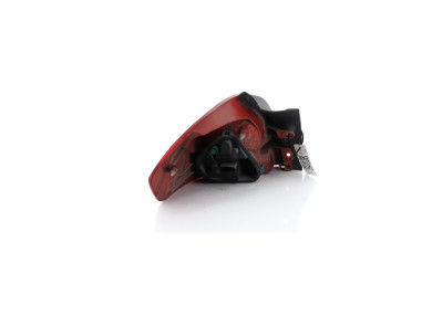 Right rear light - Renault CLIO ESTATE III PH.2 - 8200586844 - K1-5121C
