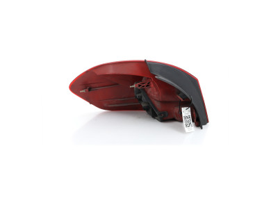 Right rear light - Renault CLIO ESTATE III PH.2 - 8200586844 - K1-5121C