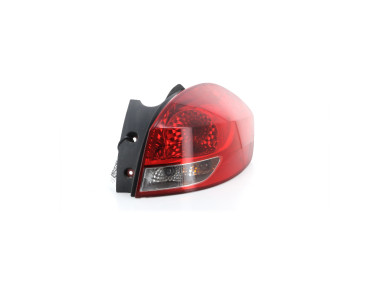 Right rear light - Renault CLIO ESTATE III PH.2 - 8200586844 - K1-5121C