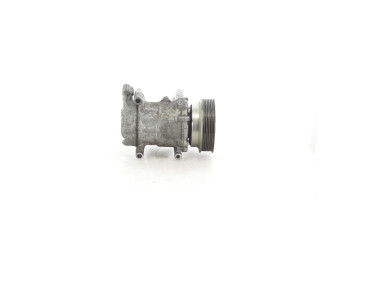 A/C Compressor - Renault CLIO III PH.2 - 8200819568 - H1-1808S