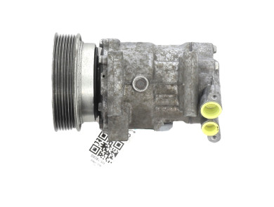 A/C Compressor - Renault CLIO III PH.2 - 8200819568 - H1-1808S