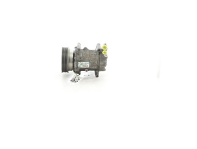 A/C Compressor - Renault CLIO III PH.2 - 8200819568 - H1-1808S