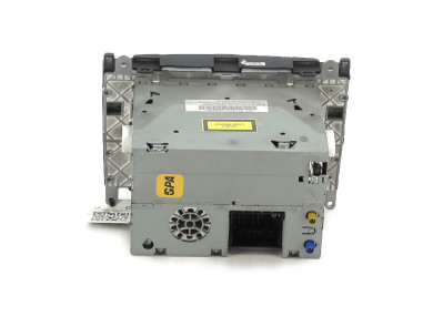 Poste multimédia - Mercedes CLASSE A II PH.1 - 1698207389 - V1-7948G
