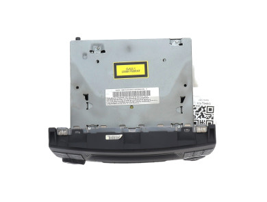 Multimedia radio - Mercedes CLASSE A II PH.1 - 1698207389 - V1-7948G