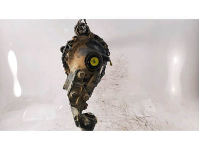 Front differential - Land Rover DISCOVERY III PH.2 TDV6 - LR056944 - T1-4290H