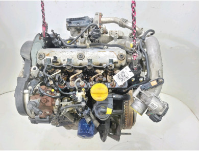 Moteur type F9Q870 - Renault MEGANE III PH.1 - E0-2883U
