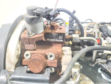 Moteur type F9Q870 - Renault MEGANE III PH.1 - E0-2883U