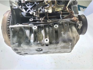 Engine type F9Q870 - Renault MEGANE III PH.1 - E0-2883U