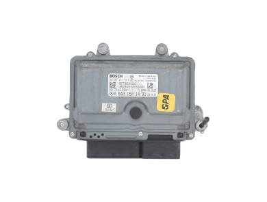 Engine calculator - Mercedes CLASSE A II PH.1 - A6401501491 - L1-7630X