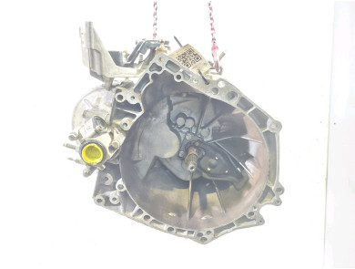 Gearbox type 20DP29 - Citroen XSARA PICASSO - T1-1804H