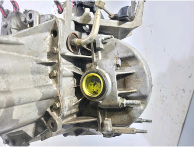Gearbox type 20DP29 - Citroen XSARA PICASSO - T1-1804H