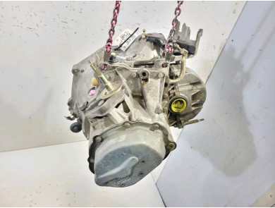 Gearbox type 20DP29 - Citroen XSARA PICASSO - T1-1804H