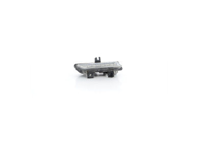 Right front daytime running light (DRL) - Renault CLIO IV PH.1 - 266000118R - Z0-8792Q