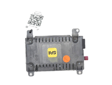 Multifunction screen - Mini MINI II PH.2 - 65509278279 - M0-9511X