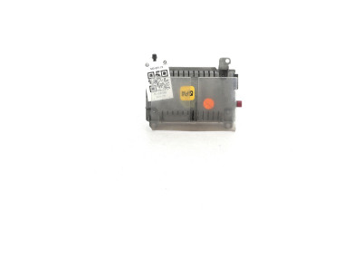Multifunction screen - Mini MINI II PH.2 - 65509278279 - M0-9511X