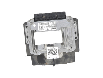 Calculateur moteur - Peugeot 308 I PH.1 - 9664843780 - X1-5968M