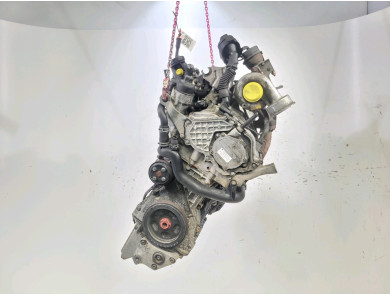 Engine used - Mercedes CLASSE B - 640941
