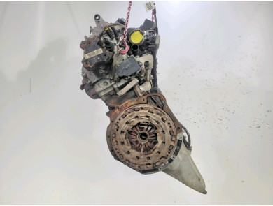 Engine type 640941 - Mercedes CLASSE A II PH.1 - R0-1757Z