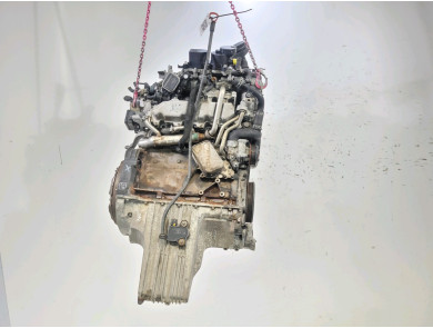 Moteur type 640941 - Mercedes CLASSE A II PH.1 - R0-1757Z