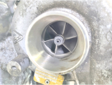 Engine type 640941 - Mercedes CLASSE A II PH.1 - R0-1757Z