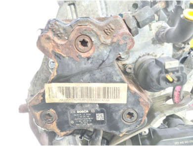 Engine type 640941 - Mercedes CLASSE A II PH.1 - R0-1757Z