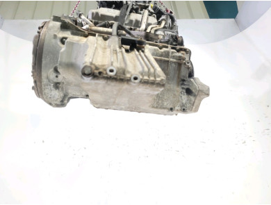 Engine type 640941 - Mercedes CLASSE A II PH.1 - R0-1757Z
