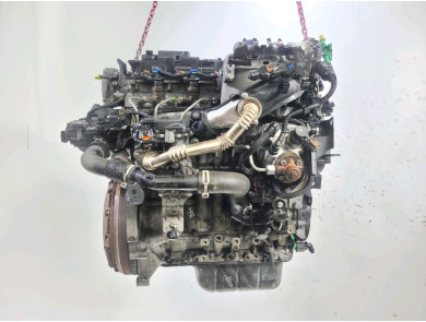 Engine type BH02 - Citroen C4 CACTUS PH.1 - L0-2721R