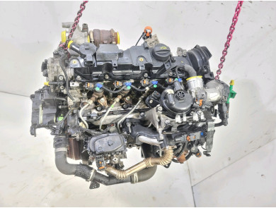 Moteur type BH02 - Citroen C4 CACTUS PH.1 - L0-2721R